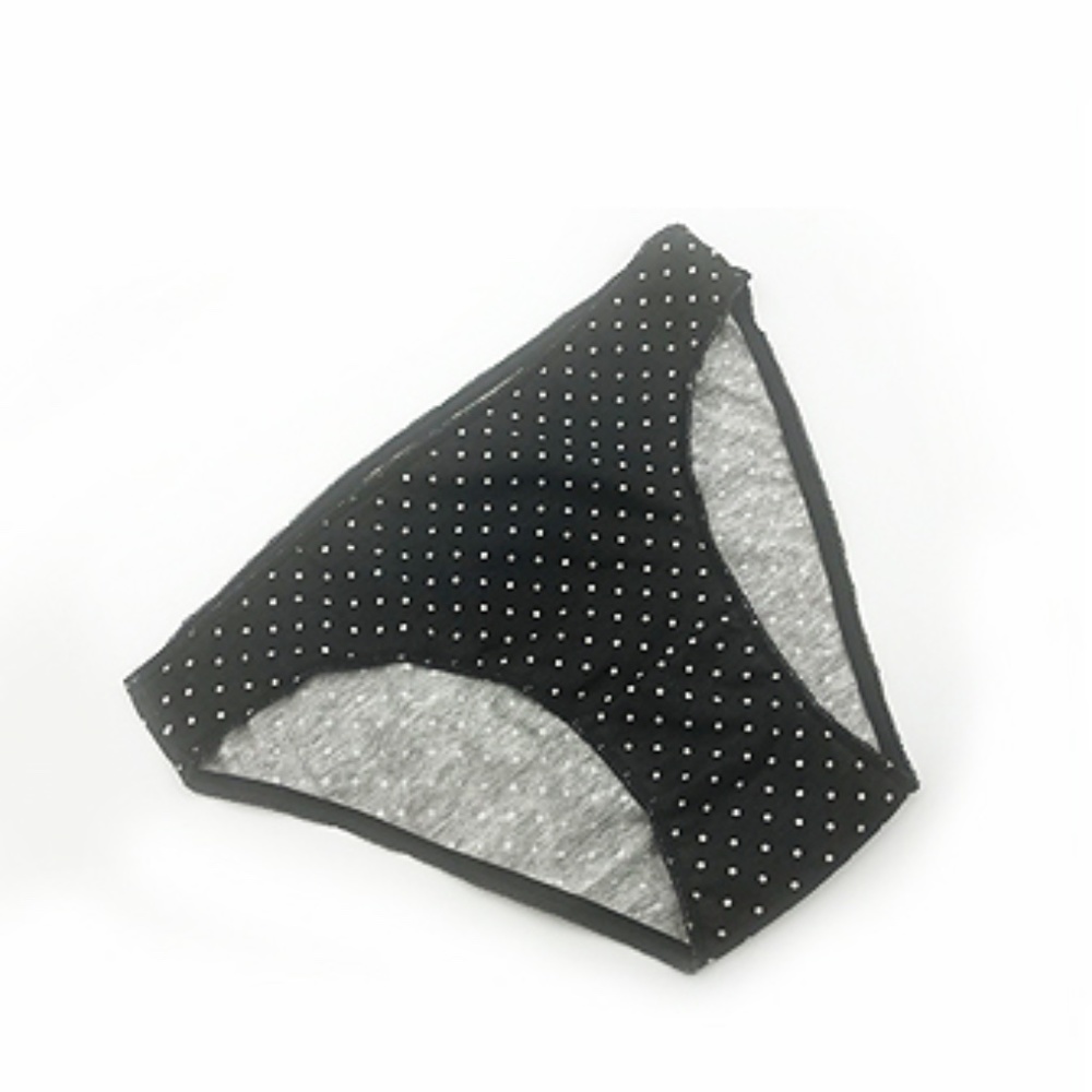 100% Cotton 5 Pack Mini Panties - Picture 3 of 4